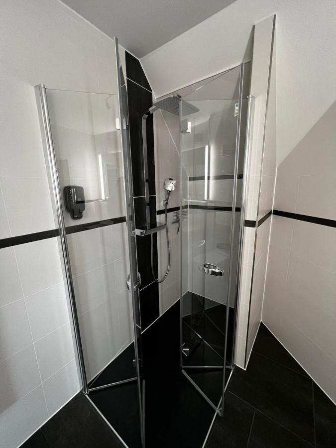 Ferienwohnung Coburger Land, Laendlich Gut Gelegen Meeder Exterior foto