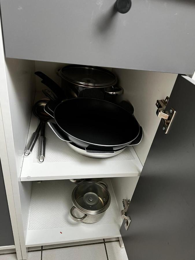 Ferienwohnung Coburger Land, Laendlich Gut Gelegen Meeder Exterior foto